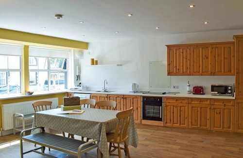 Embleton Cabaña | 3 bedroom accommodation in Embleton