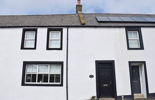 Embleton Cabaña | 3 bedroom accommodation in Embleton