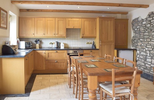 Ferryside Cabaña | Alojamiento de 3 habitaciones en Ferryside