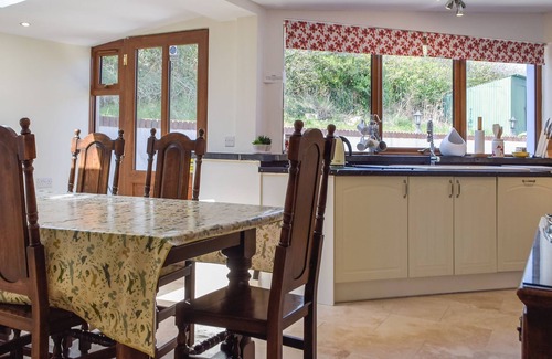 Fishguard Cabaña | Alojamiento de 3 habitaciones en cerca de Dwrbach, Fishguard