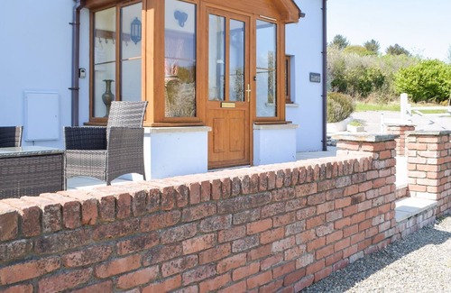Fishguard Cabaña | Alojamiento de 3 habitaciones en cerca de Dwrbach, Fishguard