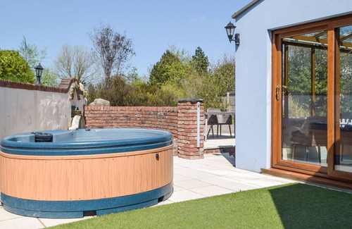 Fishguard Cabaña | Alojamiento de 3 habitaciones en cerca de Dwrbach, Fishguard
