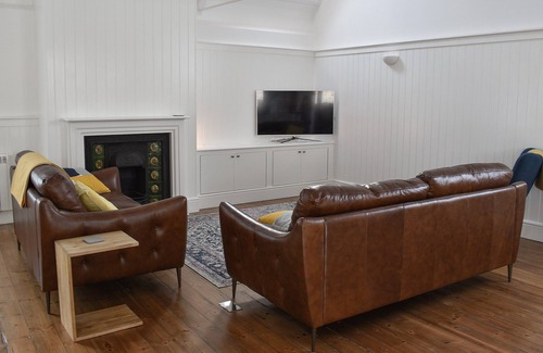 Godshill Casa | 3 bedroom accommodation in Godshill