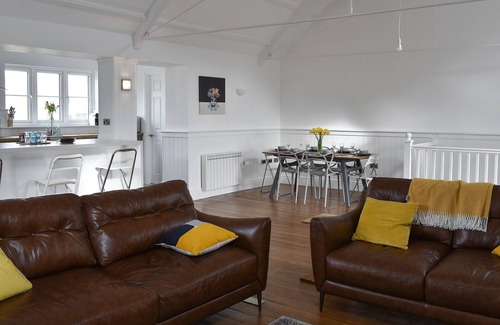 Godshill Casa | 3 bedroom accommodation in Godshill