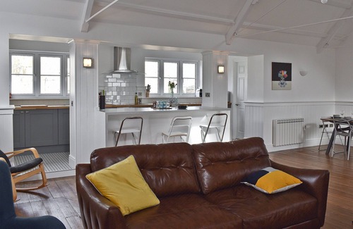 Godshill Casa | 3 bedroom accommodation in Godshill