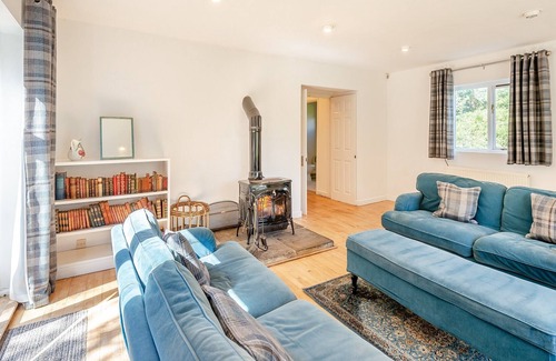 Brede Cabaña | 3 bedroom accommodation in Westfield, near Hastings