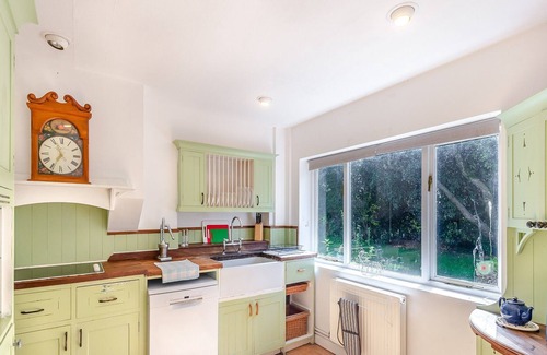 Brede Cabaña | 3 bedroom accommodation in Westfield, near Hastings