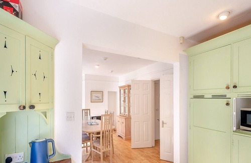 Brede Cabaña | 3 bedroom accommodation in Westfield, near Hastings