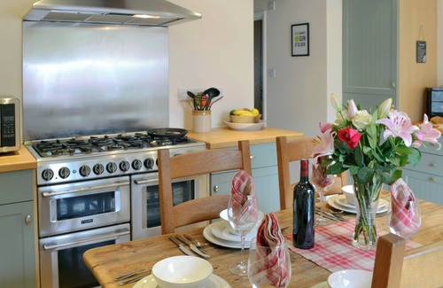 Helmsley Cabaña | Alojamiento de 3 habitaciones en Helmsley