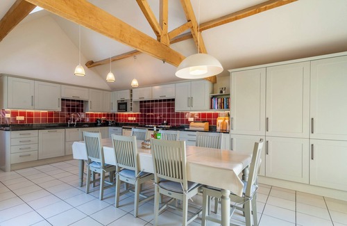 Helmsley Cabaña | Alojamiento de 3 habitaciones en Helmsley