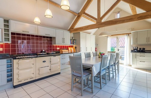 Helmsley Cabaña | Alojamiento de 3 habitaciones en Helmsley