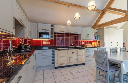Helmsley Cabaña | Alojamiento de 3 habitaciones en Helmsley