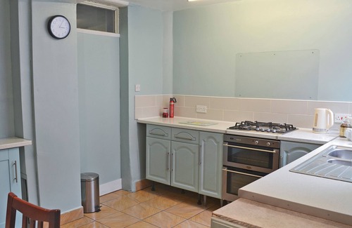Holyhead Cabaña | Alojamiento de 3 habitaciones en Holyhead