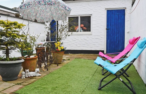 Holyhead Cabaña | Alojamiento de 3 habitaciones en Holyhead