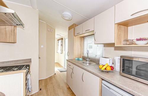 Llanasa Casa | 3 bedroom accommodation in Talacre, Holywell