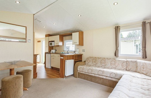 Llanasa Casa | 3 bedroom accommodation in Talacre, Holywell