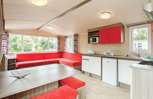 Llanasa Casa | 3 bedroom accommodation in Talacre, Holywell
