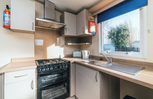 Llanasa Casa | 3 bedroom accommodation in Talacre, Holywell