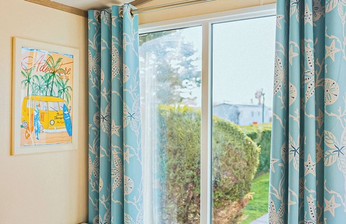 Llanasa Casa | 3 bedroom accommodation in Talacre, Holywell