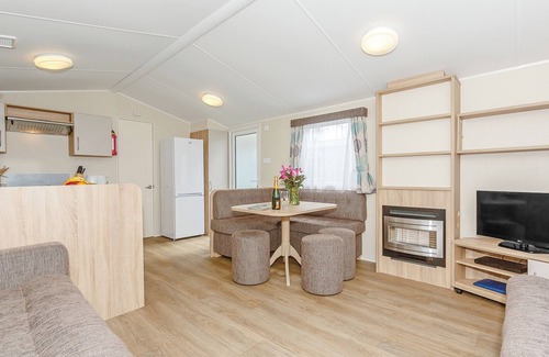 Llanasa Casa | 3 bedroom accommodation in Talacre, Holywell