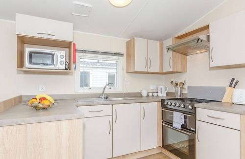 Llanasa Casa | 3 bedroom accommodation in Talacre, Holywell