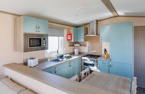 Llanasa Casa | 3 bedroom accommodation in Talacre, Holywell
