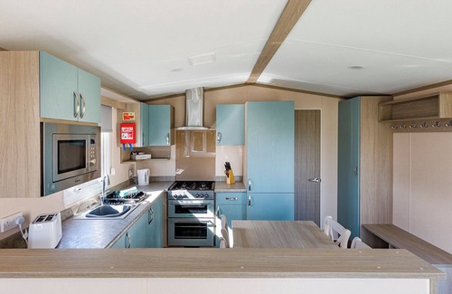 Llanasa Casa | 3 bedroom accommodation in Talacre, Holywell