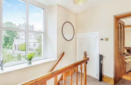 Ingleton Cabaña | Alojamiento de 3 habitaciones en Ingleton