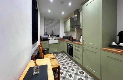 Keighley Cabaña | Alojamiento de 3 habitaciones en Utley, near Haworth