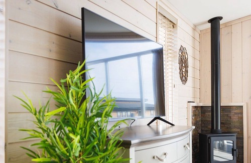Kilgetty Cabina | 3 bedroom accommodation in Kilgetty