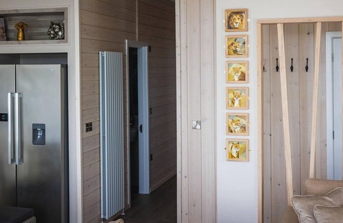 Kilgetty Cabina | 3 bedroom accommodation in Kilgetty