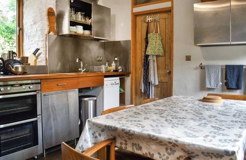 Lower Trengale Cabaña | 3 bedroom accommodation in Liskeard