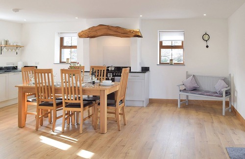 Llanelli Cabaña | Alojamiento de 3 habitaciones en Pontyberem, near Kidwelly