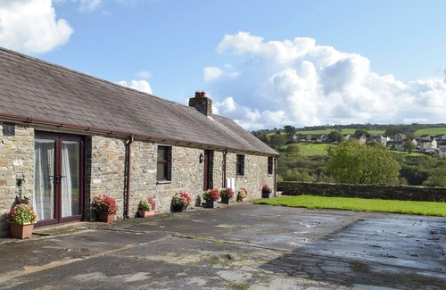 Pont Yates Cabaña | Alojamiento de 3 habitaciones en Pontyates, cerca de Kidwelly