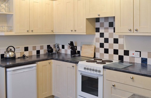 Llangefni Cabaña | Alojamiento de 3 habitaciones en Llangefni