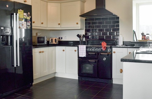 Lofthouse Cabaña | Alojamiento de 3 habitaciones en Fellbeck, cerca de Pateley Bridge