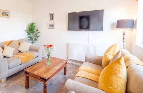 Montrose Cabaña | Alojamiento de 3 habitaciones en Montrose