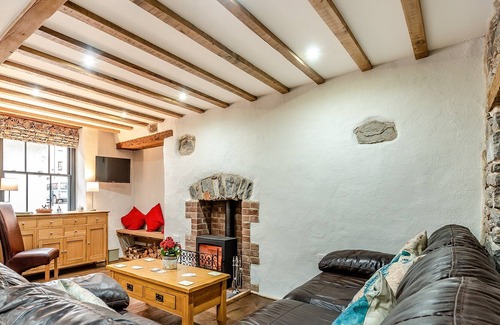 Pembroke Cabina | 3 bedroom accommodation in Pembroke