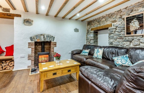 Pembroke Cabina | 3 bedroom accommodation in Pembroke