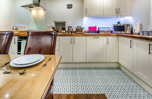 Pembroke Cabina | 3 bedroom accommodation in Pembroke