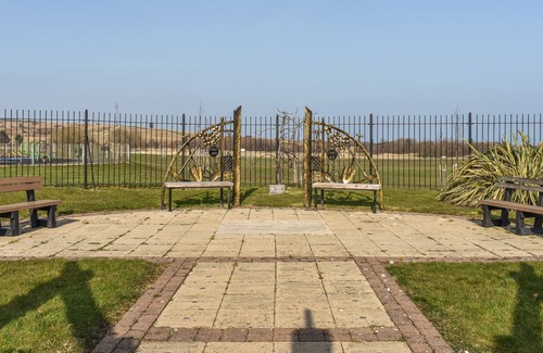Peterlee Cabaña | 3 bedroom accommodation in Easington Colliery, near Peterlee