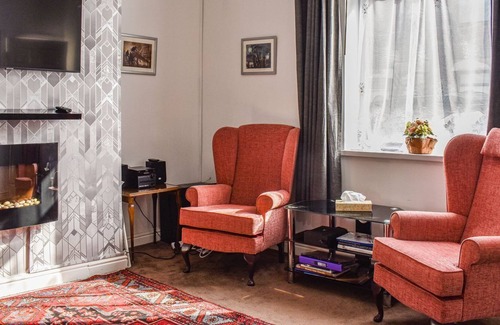 Peterlee Cabaña | 3 bedroom accommodation in Easington Colliery, near Peterlee