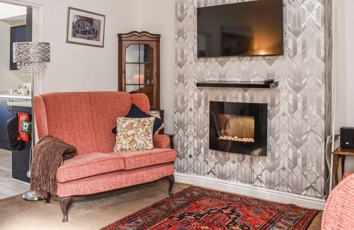 Peterlee Cabaña | 3 bedroom accommodation in Easington Colliery, near Peterlee