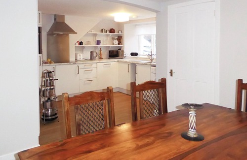 Pitlochry Cabaña | Alojamiento de 3 habitaciones en Moulin, Pitlochry