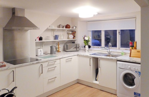 Pitlochry Cabaña | Alojamiento de 3 habitaciones en Moulin, Pitlochry