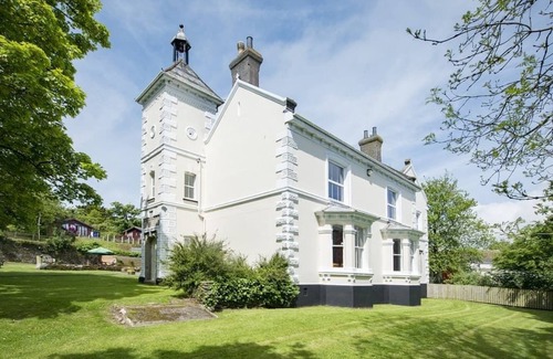 Looe Cabina | 3 bedroom accommodation in Polperro