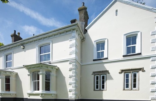 Looe Cabina | 3 bedroom accommodation in Polperro