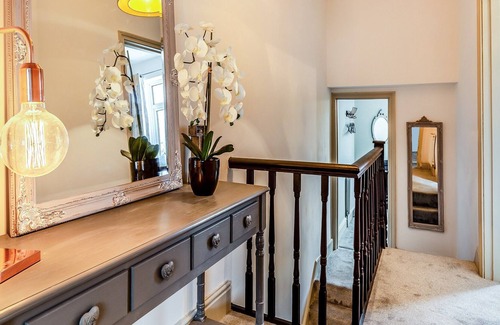 Isle of Portland Cabaña | 3 bedroom accommodation in Portland
