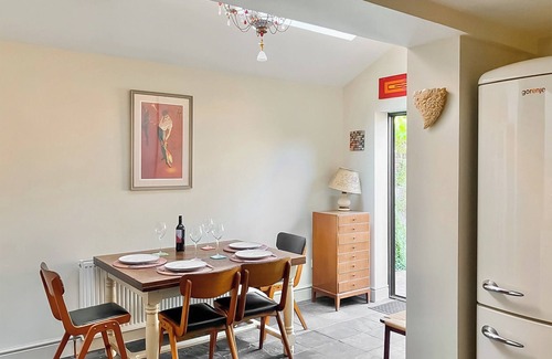 Ramsgate Cabaña | Alojamiento de 3 habitaciones en Ramsgate