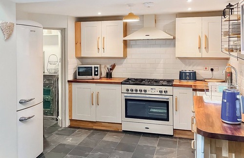 Ramsgate Cabaña | Alojamiento de 3 habitaciones en Ramsgate